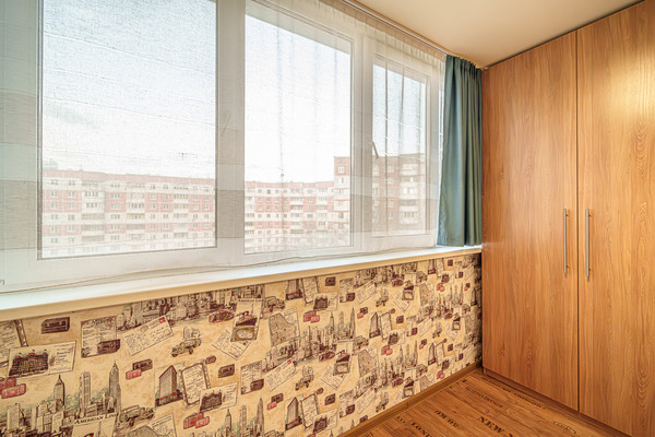 Продам многокомнатную квартиру, Юрша ул, 7, Пермь г