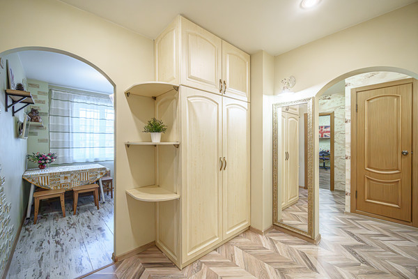 Продам многокомнатную квартиру, Юрша ул, 7, Пермь г