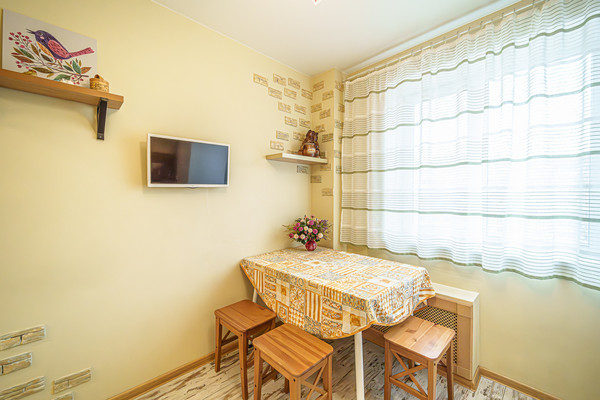 Продам многокомнатную квартиру, Юрша ул, 7, Пермь г