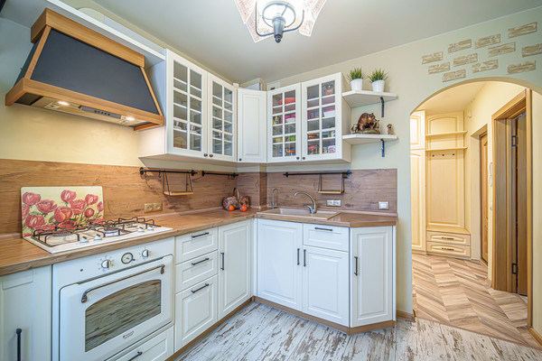 Продам многокомнатную квартиру, Юрша ул, 7, Пермь г