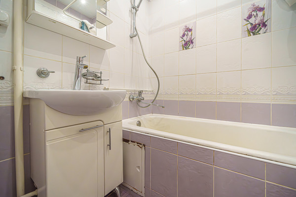 Продам многокомнатную квартиру, Юрша ул, 7, Пермь г