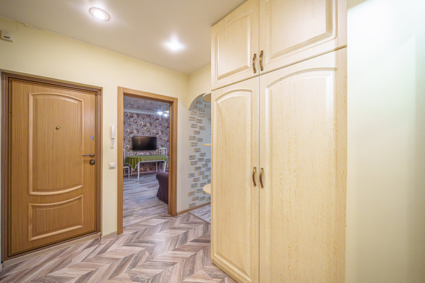 Продам многокомнатную квартиру, Юрша ул, 7, Пермь г