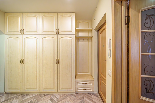 Продам многокомнатную квартиру, Юрша ул, 7, Пермь г