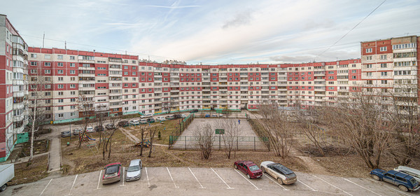 Продам многокомнатную квартиру, Юрша ул, 7, Пермь г