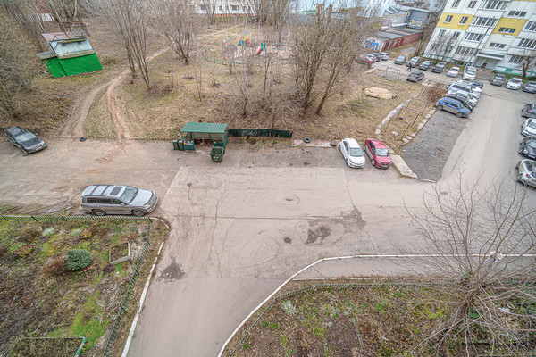 Продам многокомнатную квартиру, Юрша ул, 7, Пермь г