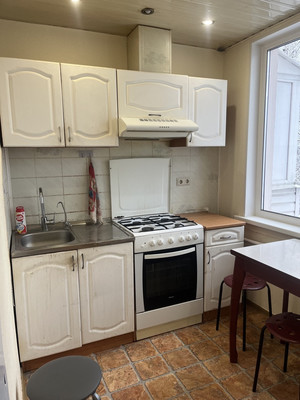 Продам однокомнатную (1-комн.) квартиру, Светлановский пр-кт, 119, Санкт-Петербург г