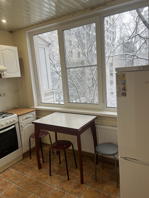 Продам однокомнатную (1-комн.) квартиру, Светлановский пр-кт, 119, Санкт-Петербург г