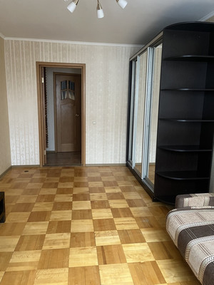 Продам однокомнатную (1-комн.) квартиру, Светлановский пр-кт, 119, Санкт-Петербург г