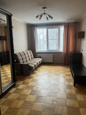 Продам однокомнатную (1-комн.) квартиру, Светлановский пр-кт, 119, Санкт-Петербург г