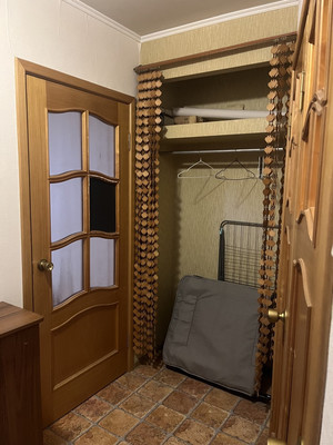 Продам однокомнатную (1-комн.) квартиру, Светлановский пр-кт, 119, Санкт-Петербург г