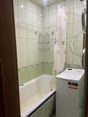 Продам однокомнатную (1-комн.) квартиру, Светлановский пр-кт, 119, Санкт-Петербург г