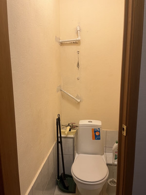 Продам однокомнатную (1-комн.) квартиру, Светлановский пр-кт, 119, Санкт-Петербург г