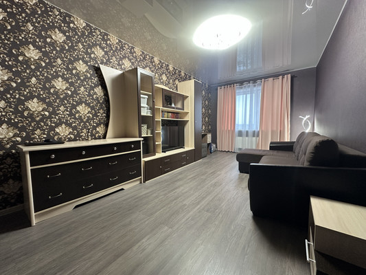 Продам двухкомнатную (2-комн.) квартиру, Пятиречье ул, 4Б, Целеево д