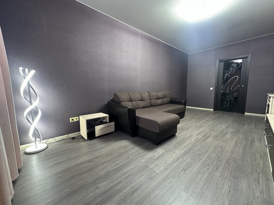 Продам двухкомнатную (2-комн.) квартиру, Пятиречье ул, 4Б, Целеево д