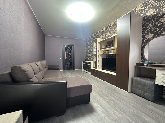 Продам двухкомнатную (2-комн.) квартиру, Пятиречье ул, 4Б, Целеево д