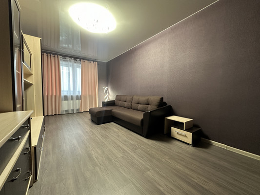 Продам двухкомнатную (2-комн.) квартиру, Пятиречье ул, 4Б, Целеево д