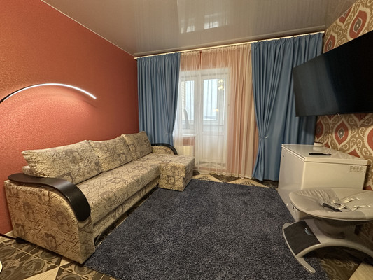 Продам двухкомнатную (2-комн.) квартиру, Пятиречье ул, 4Б, Целеево д