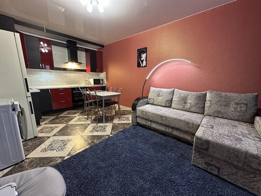 Продам двухкомнатную (2-комн.) квартиру, Пятиречье ул, 4Б, Целеево д