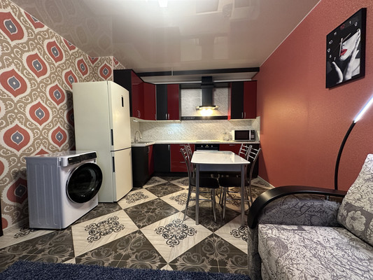 Продам двухкомнатную (2-комн.) квартиру, Пятиречье ул, 4Б, Целеево д