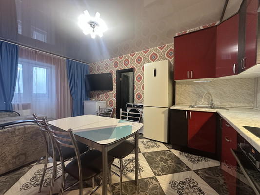 Продам двухкомнатную (2-комн.) квартиру, Пятиречье ул, 4Б, Целеево д