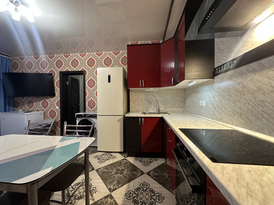 Продам двухкомнатную (2-комн.) квартиру, Пятиречье ул, 4Б, Целеево д