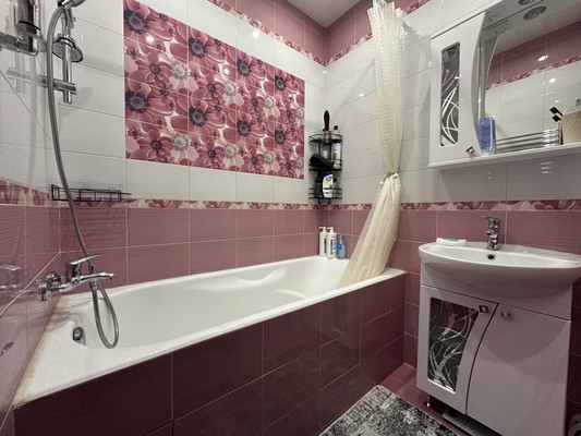 Продам двухкомнатную (2-комн.) квартиру, Пятиречье ул, 4Б, Целеево д