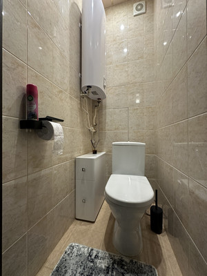 Продам двухкомнатную (2-комн.) квартиру, Пятиречье ул, 4Б, Целеево д