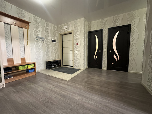 Продам двухкомнатную (2-комн.) квартиру, Пятиречье ул, 4Б, Целеево д