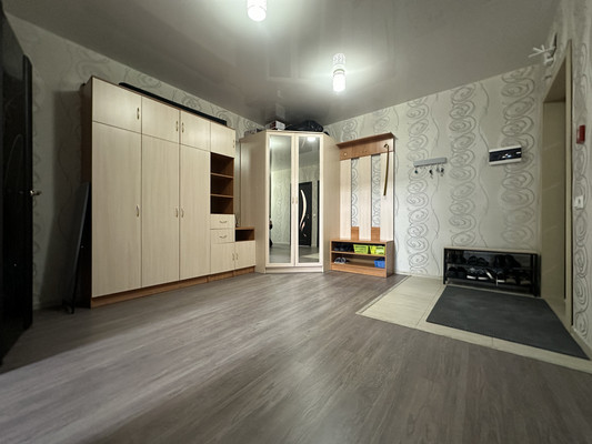 Продам двухкомнатную (2-комн.) квартиру, Пятиречье ул, 4Б, Целеево д