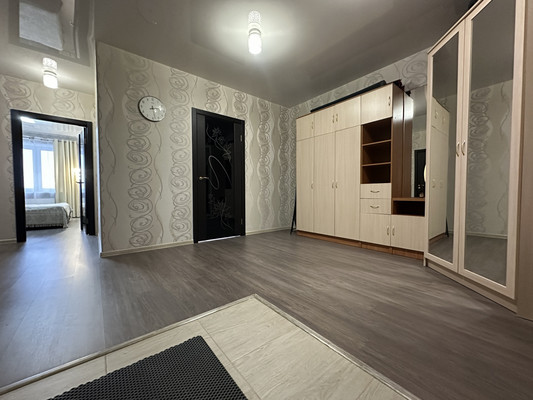 Продам двухкомнатную (2-комн.) квартиру, Пятиречье ул, 4Б, Целеево д