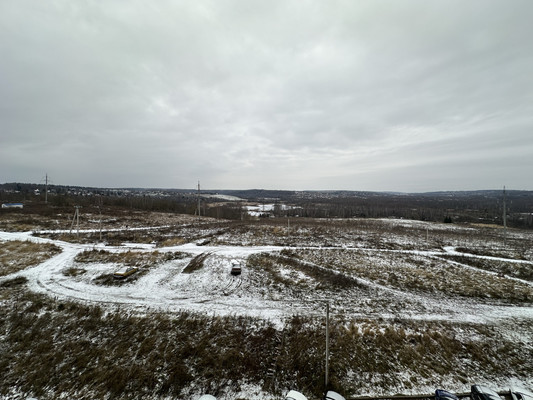 Продам двухкомнатную (2-комн.) квартиру, Пятиречье ул, 4Б, Целеево д