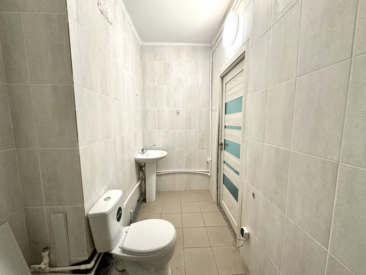 Продам двухкомнатную (2-комн.) квартиру, Елены Сагандуковой ул, 16, Ханты-Мансийск г