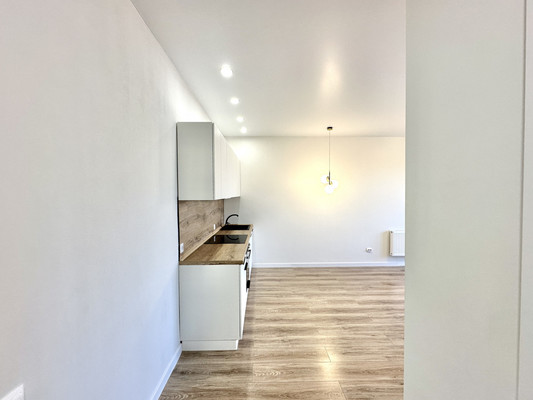 Продам однокомнатную (1-комн.) квартиру, Елены Сагандуковой ул, 14, Ханты-Мансийск г