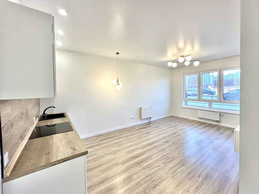 Продам однокомнатную (1-комн.) квартиру, Елены Сагандуковой ул, 14, Ханты-Мансийск г