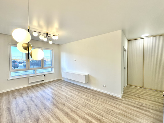 Продам однокомнатную (1-комн.) квартиру, Елены Сагандуковой ул, 14, Ханты-Мансийск г