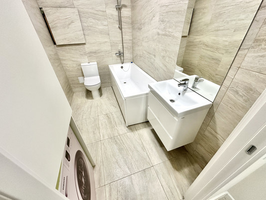 Продам однокомнатную (1-комн.) квартиру, Елены Сагандуковой ул, 14, Ханты-Мансийск г