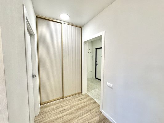 Продам однокомнатную (1-комн.) квартиру, Елены Сагандуковой ул, 14, Ханты-Мансийск г