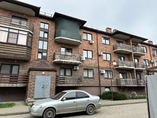 Сдам однокомнатную (1-комн.) квартиру, им Н.И.Ткачева ул, 8, Северская ст-ца