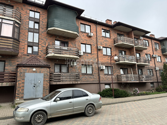 Сдам однокомнатную (1-комн.) квартиру, им Н.И.Ткачева ул, 8, Северская ст-ца