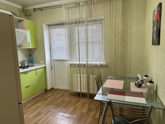 Сдам однокомнатную (1-комн.) квартиру, им Н.И.Ткачева ул, 8, Северская ст-ца