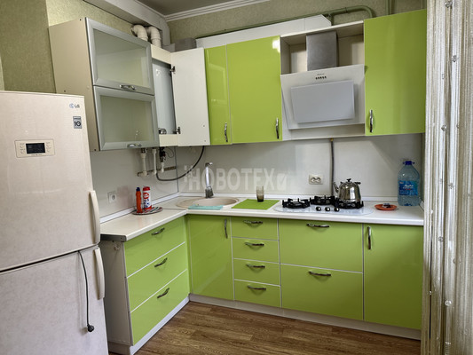 Сдам однокомнатную (1-комн.) квартиру, им Н.И.Ткачева ул, 8, Северская ст-ца