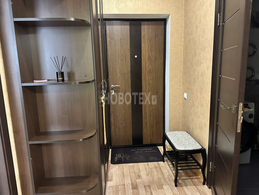 Сдам однокомнатную (1-комн.) квартиру, им Н.И.Ткачева ул, 8, Северская ст-ца