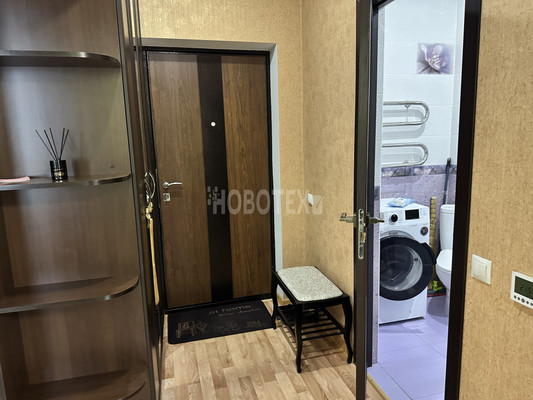 Сдам однокомнатную (1-комн.) квартиру, им Н.И.Ткачева ул, 8, Северская ст-ца