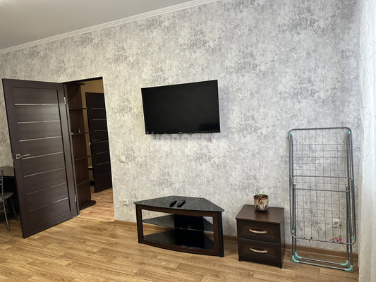 Сдам однокомнатную (1-комн.) квартиру, им Н.И.Ткачева ул, 8, Северская ст-ца