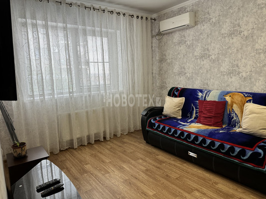 Сдам однокомнатную (1-комн.) квартиру, им Н.И.Ткачева ул, 8, Северская ст-ца