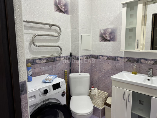 Сдам однокомнатную (1-комн.) квартиру, им Н.И.Ткачева ул, 8, Северская ст-ца