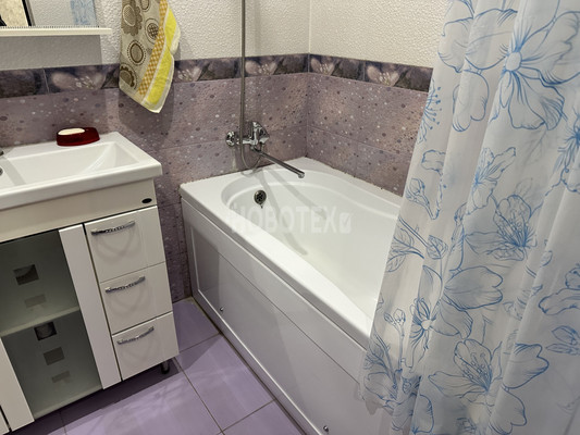 Сдам однокомнатную (1-комн.) квартиру, им Н.И.Ткачева ул, 8, Северская ст-ца