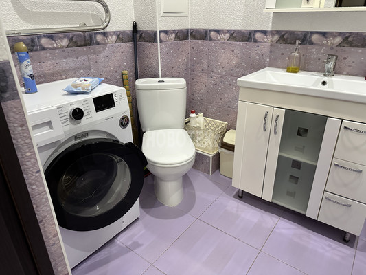 Сдам однокомнатную (1-комн.) квартиру, им Н.И.Ткачева ул, 8, Северская ст-ца