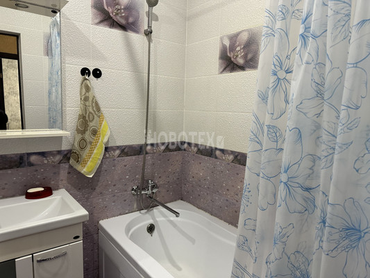 Сдам однокомнатную (1-комн.) квартиру, им Н.И.Ткачева ул, 8, Северская ст-ца