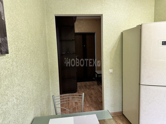 Сдам однокомнатную (1-комн.) квартиру, им Н.И.Ткачева ул, 8, Северская ст-ца